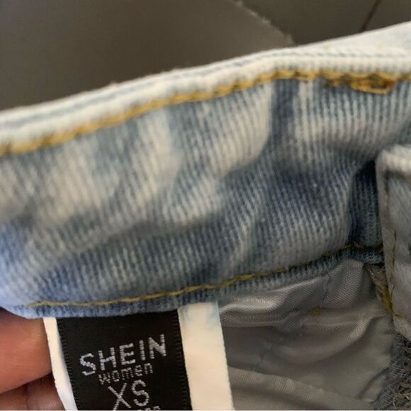 Y2K JEANS - Picture 10 of 10